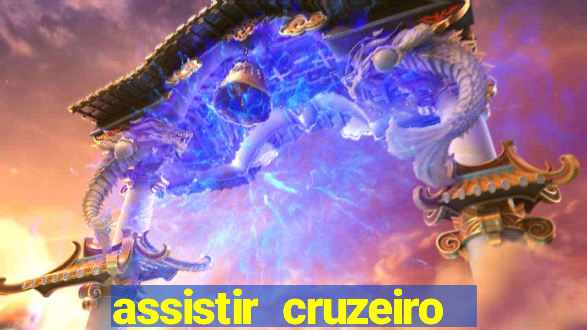 assistir cruzeiro ao vivo futemax